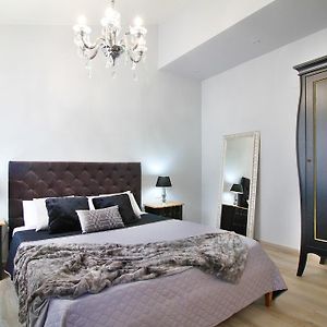 Camera deluxe con letto king size