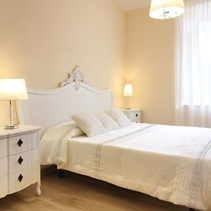 Camera con letto king size
